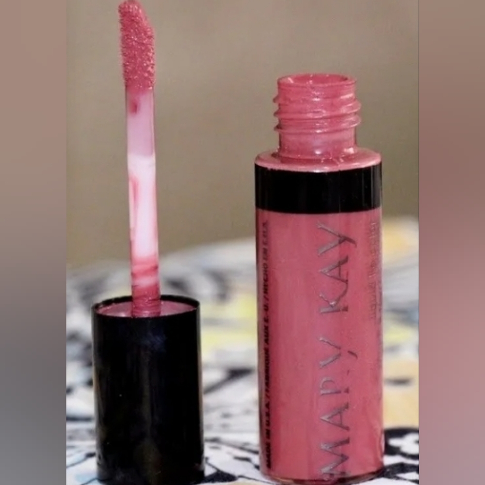 Raspberry Ice Lip Color